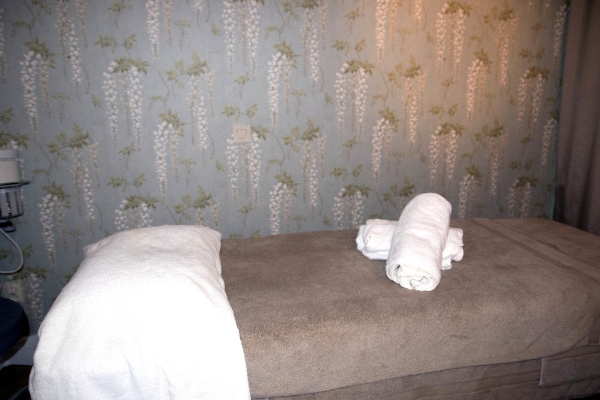 Villa Fridhem Hotell - Mat - Möten